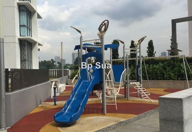 Boulevard Residence Damansara