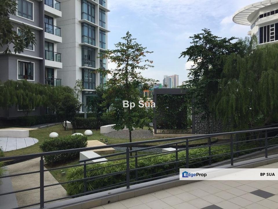 Boulevard Residence  Condominium, Selangor, Kayu Ara