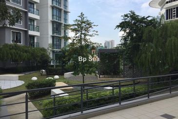 Boulevard Residence Damansara