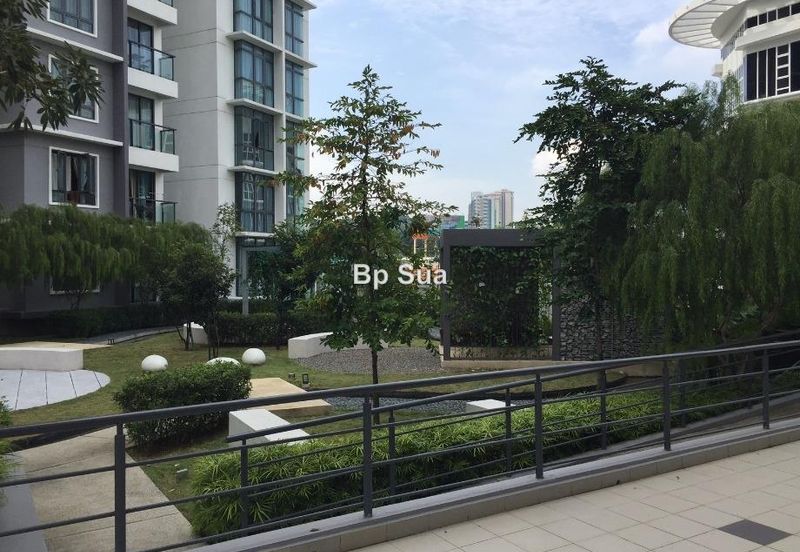 Boulevard Residence Damansara