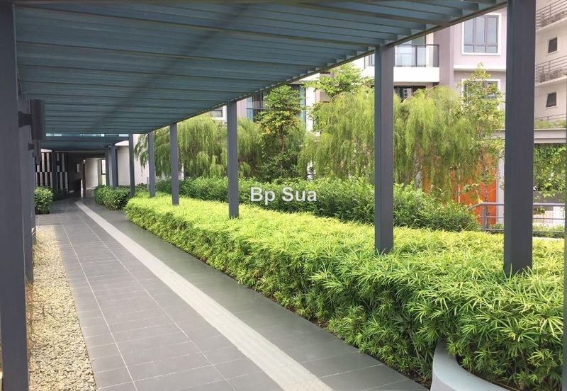 Boulevard Residence Damansara