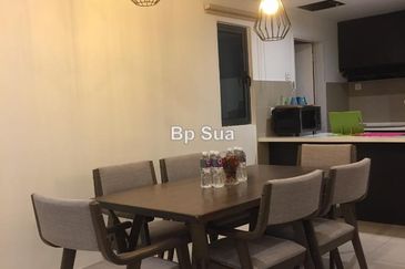 Boulevard Residence Damansara