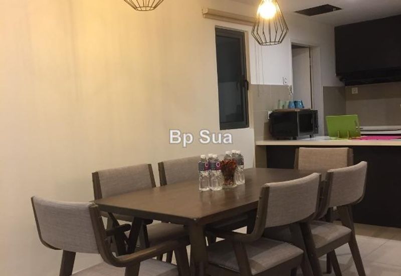 Boulevard Residence Damansara