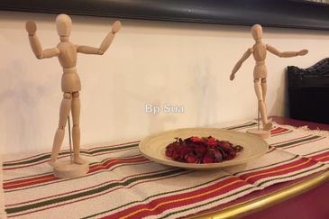 Boulevard Residence Damansara