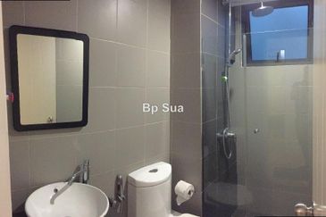 Boulevard Residence Damansara