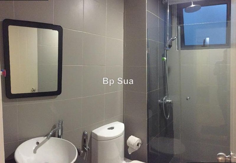 Boulevard Residence Damansara