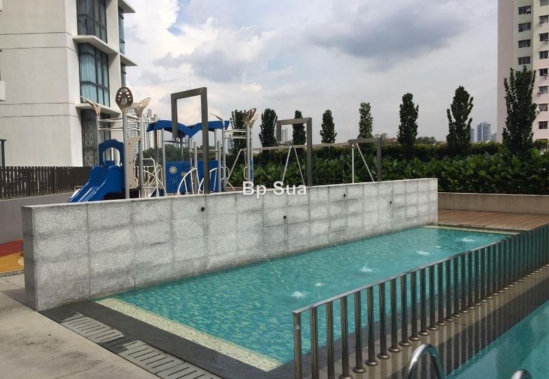 Boulevard Residence Damansara