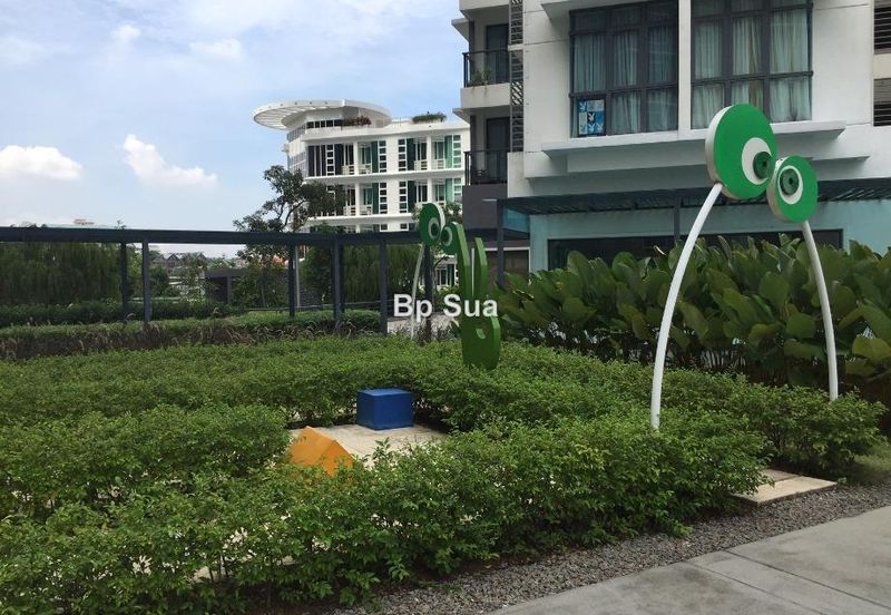 Boulevard Residence Damansara