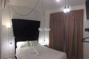 Boulevard Residence Damansara