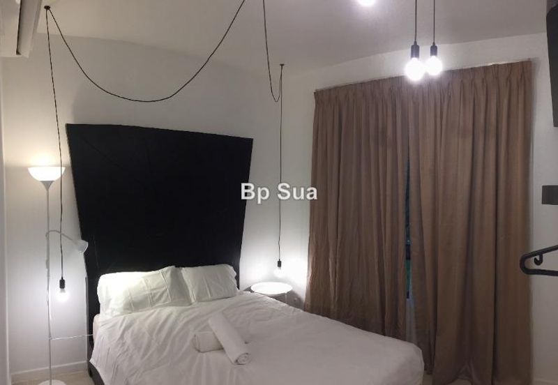 Boulevard Residence Damansara