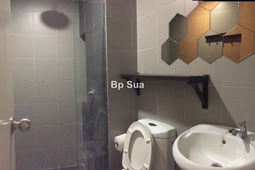 Boulevard Residence Damansara