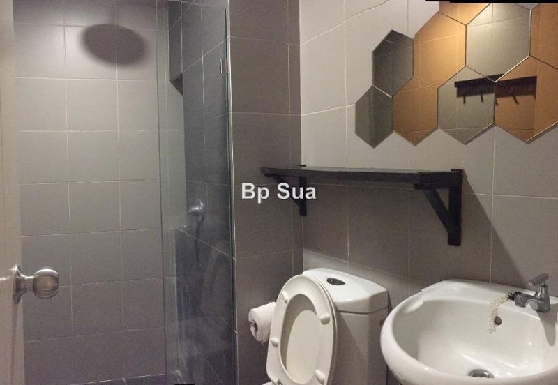 Boulevard Residence Damansara