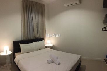 Boulevard Residence Damansara