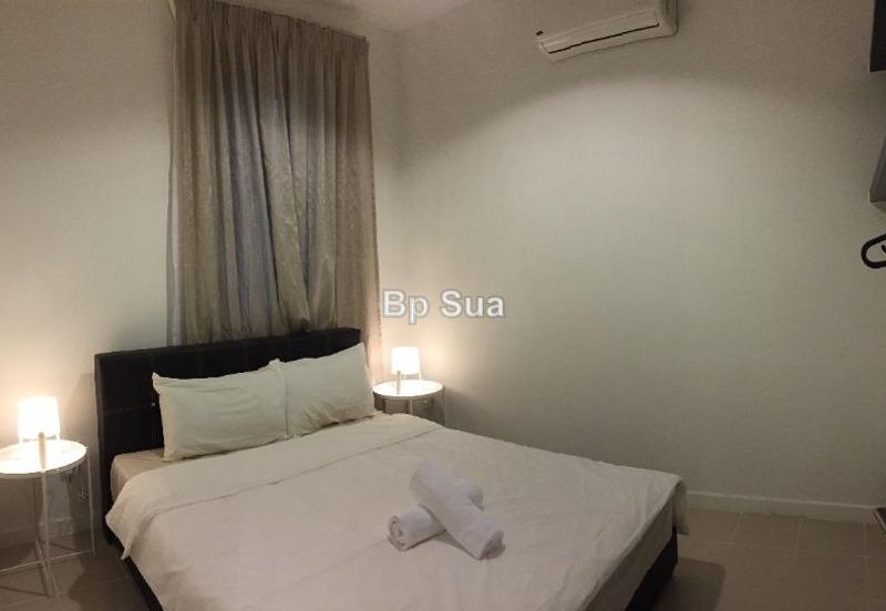 Boulevard Residence Damansara