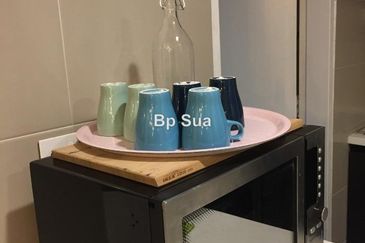 Boulevard Residence Damansara