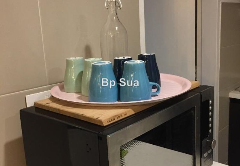 Boulevard Residence Damansara