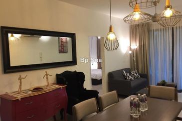 Boulevard Residence Damansara