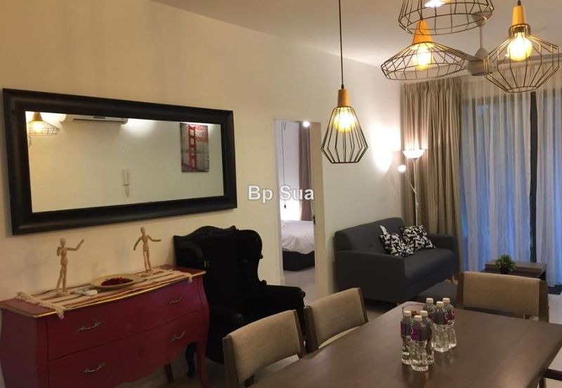 Boulevard Residence Damansara