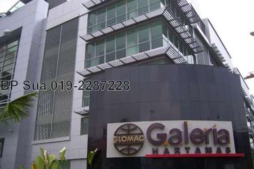 Galeria Hartamas