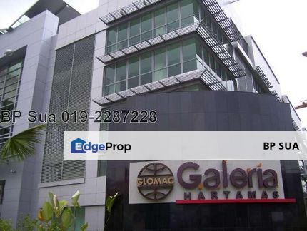 Galeria Hartamas Sri Hartamas Shop, Kuala Lumpur, Sri Hartamas 