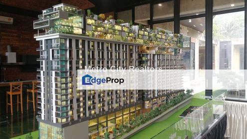 Rencana Royale for sale, Kuala Lumpur, Taman Tun Dr Ismail
