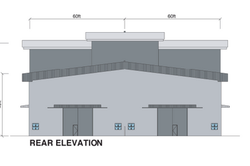 Meru Industrial Park