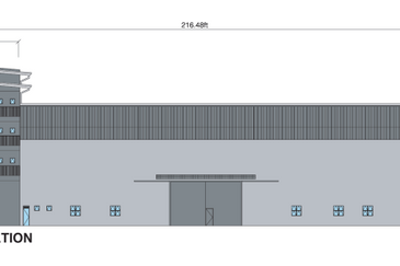 Meru Industrial Park