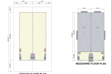 Meru Industrial Park