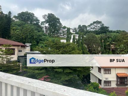 Ukay Heights Bungalow for sale, Selangor, Ampang