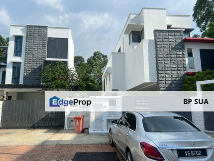 Damansara Jaya Bungalow for Sale, Selangor, Damansara Jaya