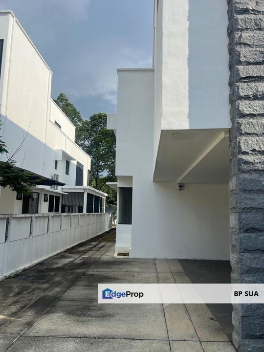 Damansara Jaya Bungalow for Sale, Selangor, Damansara Jaya