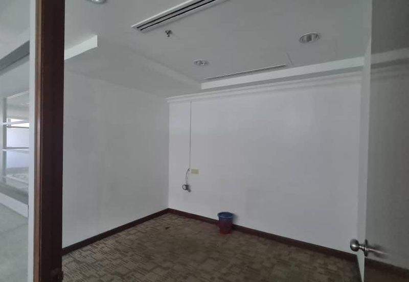 Plaza Sentral Office for sale