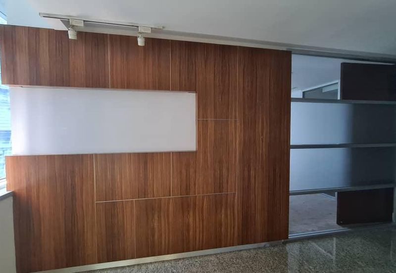 Plaza Sentral Office for sale