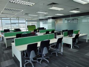 VSQ @ PJCC office to let for Rental @RM20,500 By BP SUA | EdgeProp.my