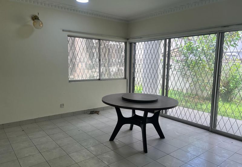 Taman Tun Dr Ismail (TTDI)