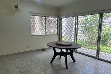 Taman Tun Dr Ismail (TTDI)