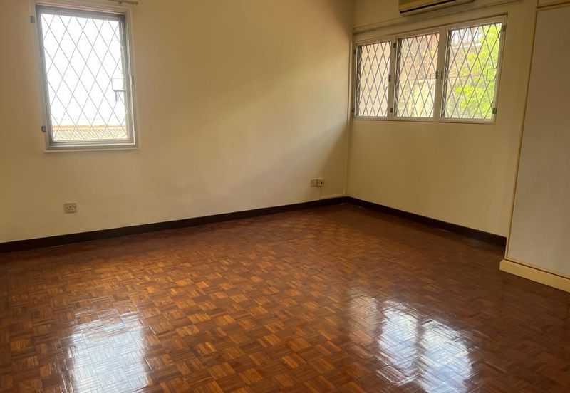 Taman Tun Dr Ismail (TTDI)