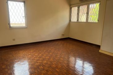 Taman Tun Dr Ismail (TTDI)