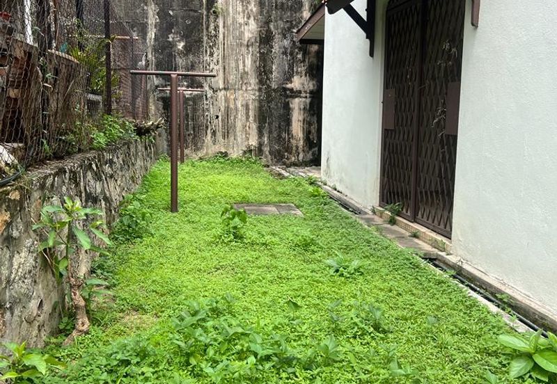 Taman Tun Dr Ismail (TTDI)