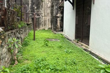 Taman Tun Dr Ismail (TTDI)