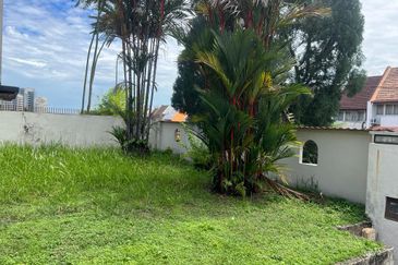 Taman Tun Dr Ismail (TTDI)