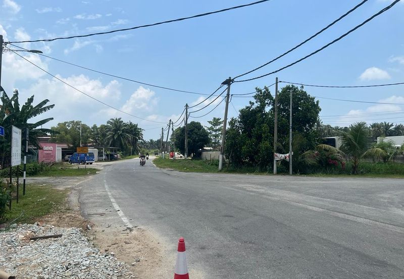 OFF JALAN TELUK GONG