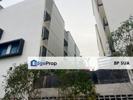 AmanAra Residensi, Bandar Utama for sale, Selangor, Petaling Jaya