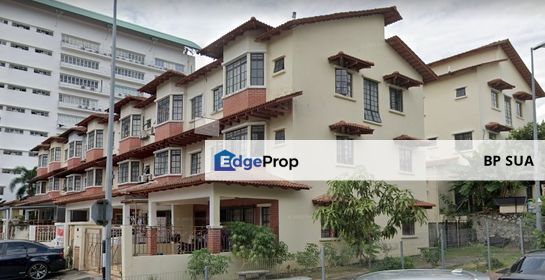 Bandar Utama house for sale, Selangor, Petaling Jaya