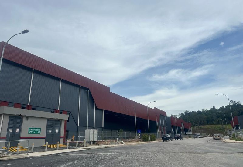Shah Alam Industrial