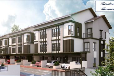 Residensi Harmoni