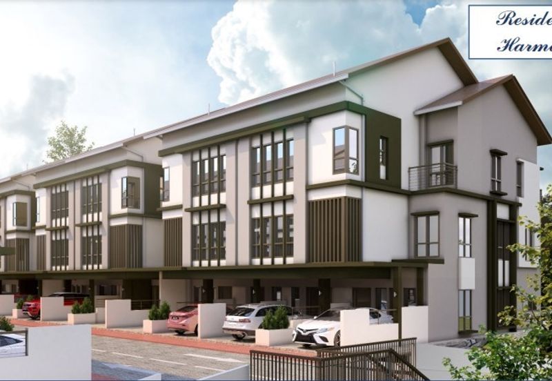 Residensi Harmoni