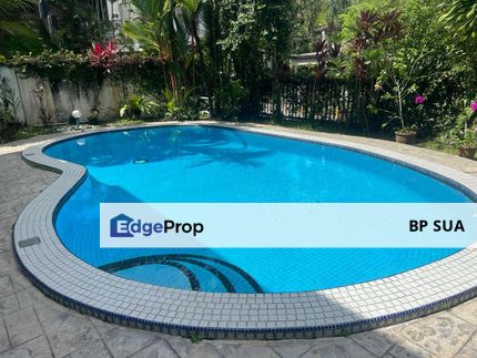 Damansara Heights Bungalow for rent, Kuala Lumpur, Damansara Heights
