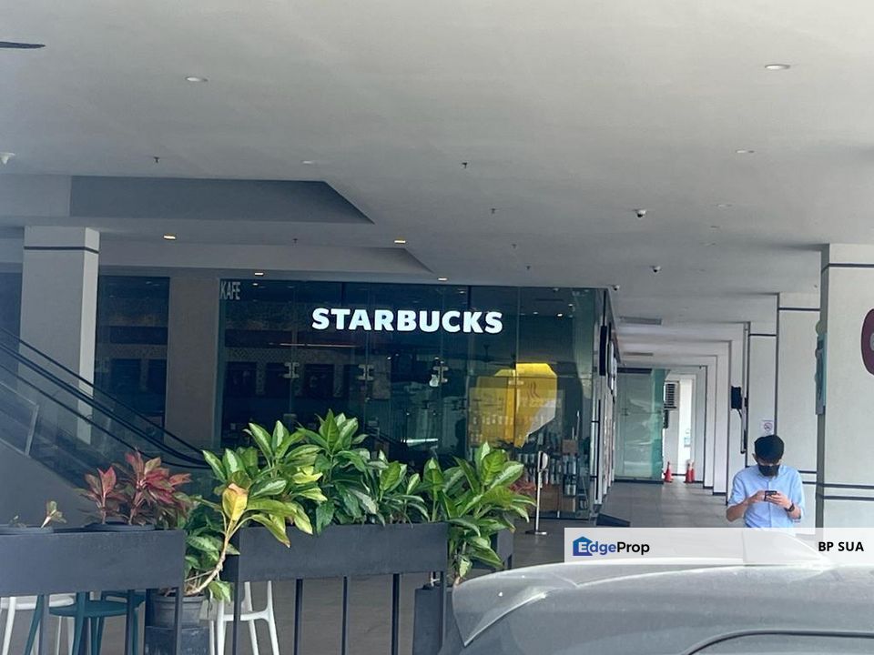 United Point Shop to let, Kuala Lumpur, Kepong