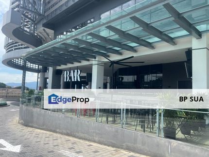 United Point Shop to let, Kuala Lumpur, Kepong